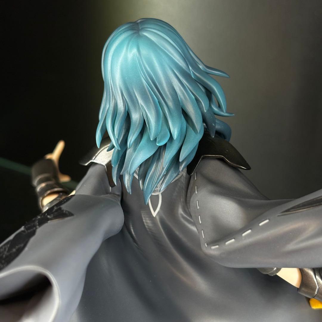 ベレス 「ファイアーエムブレム 風花雪月」 1/7 完成品フィギュア