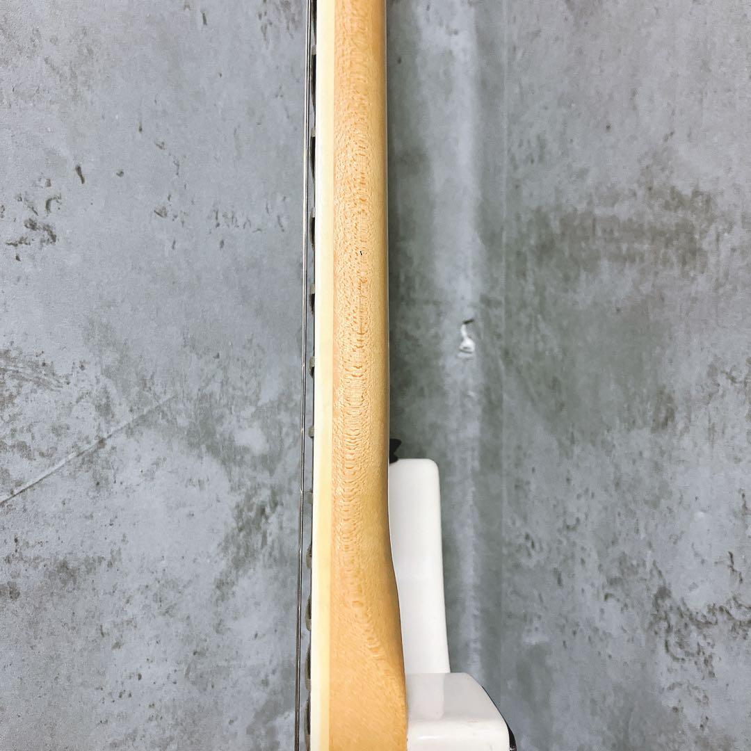 【希少】FERNANDES STJ？ シャークインレイ コンコルドヘッド