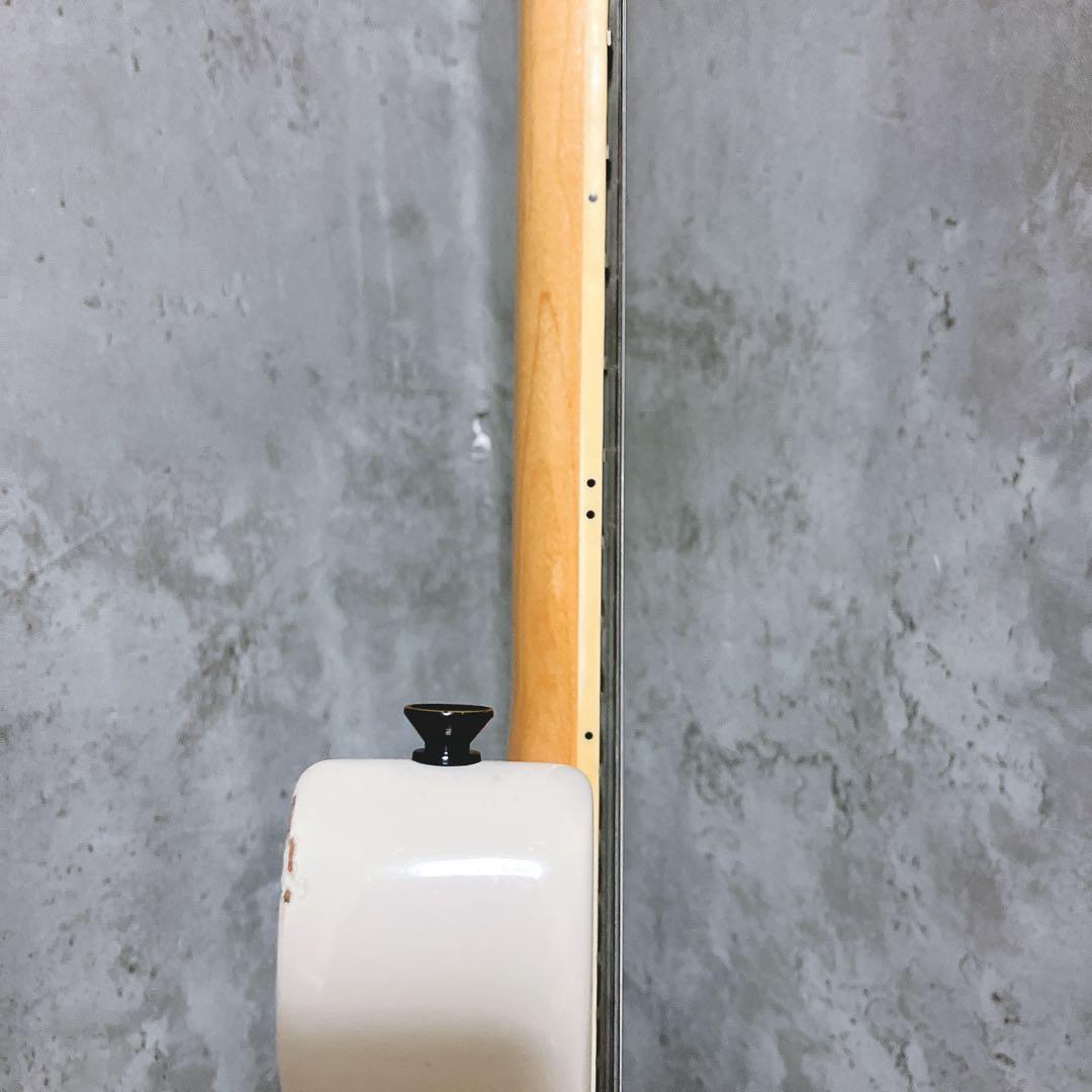 【希少】FERNANDES STJ？ シャークインレイ コンコルドヘッド