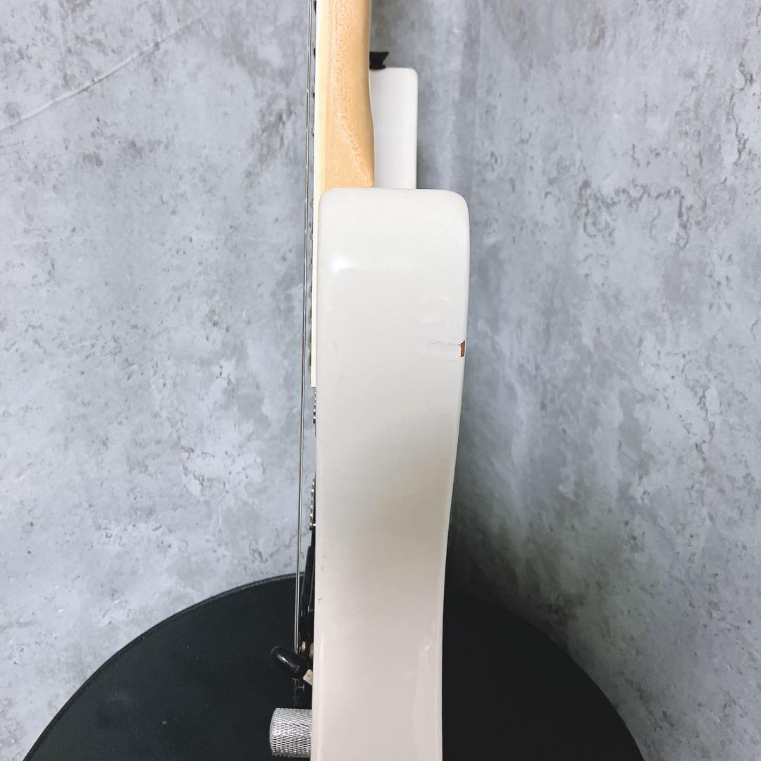 【希少】FERNANDES STJ？ シャークインレイ コンコルドヘッド