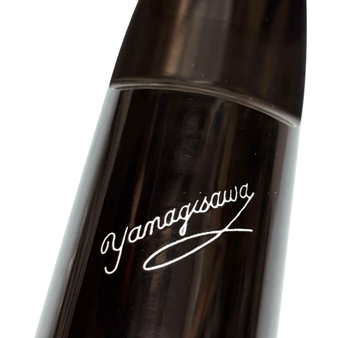 YANAGISAWA アルトサックス マウスピース No.6