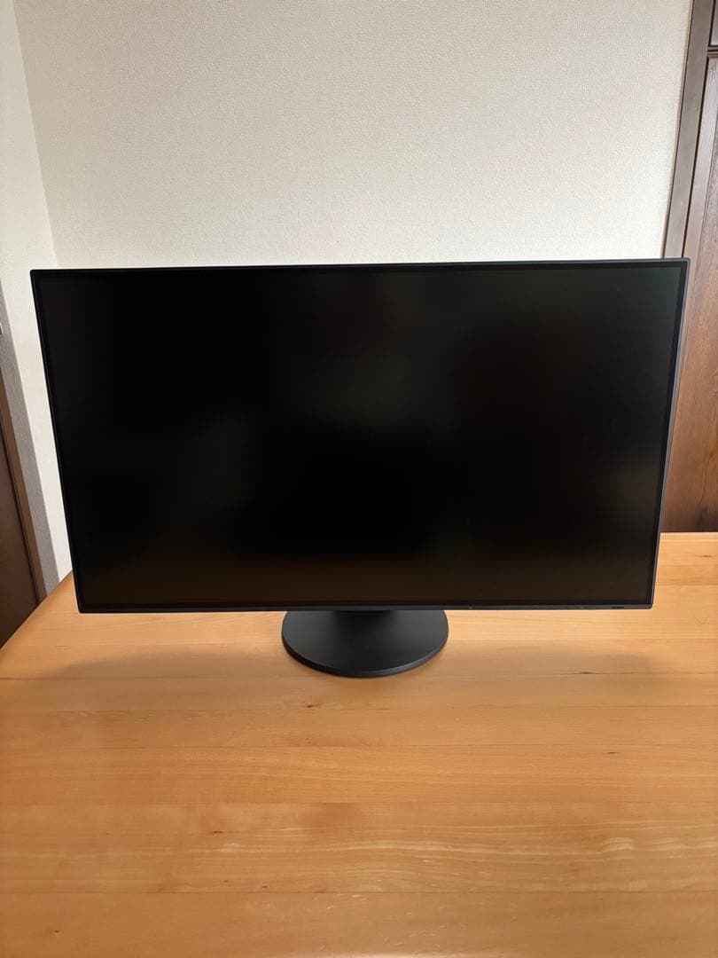 EIZO FlexScan EV3285 / 31.5型4K