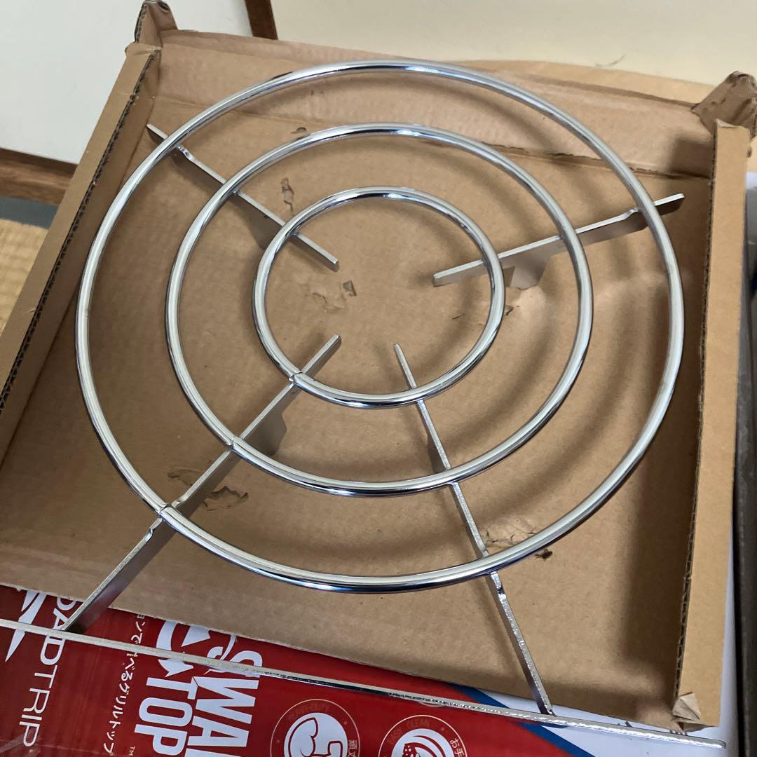 コールマン ROADTRIP Model 2000026806 2台セット