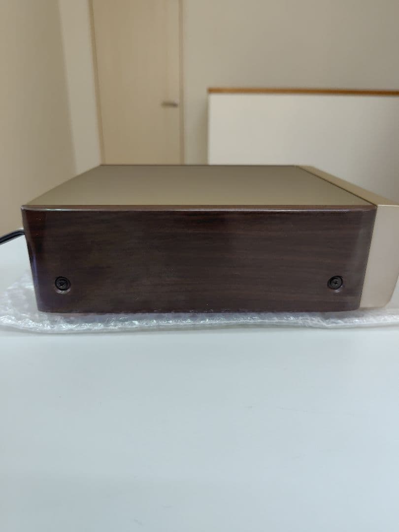 KENWOOD DM-7PRO ミニディスクレコーダー リモコン付き