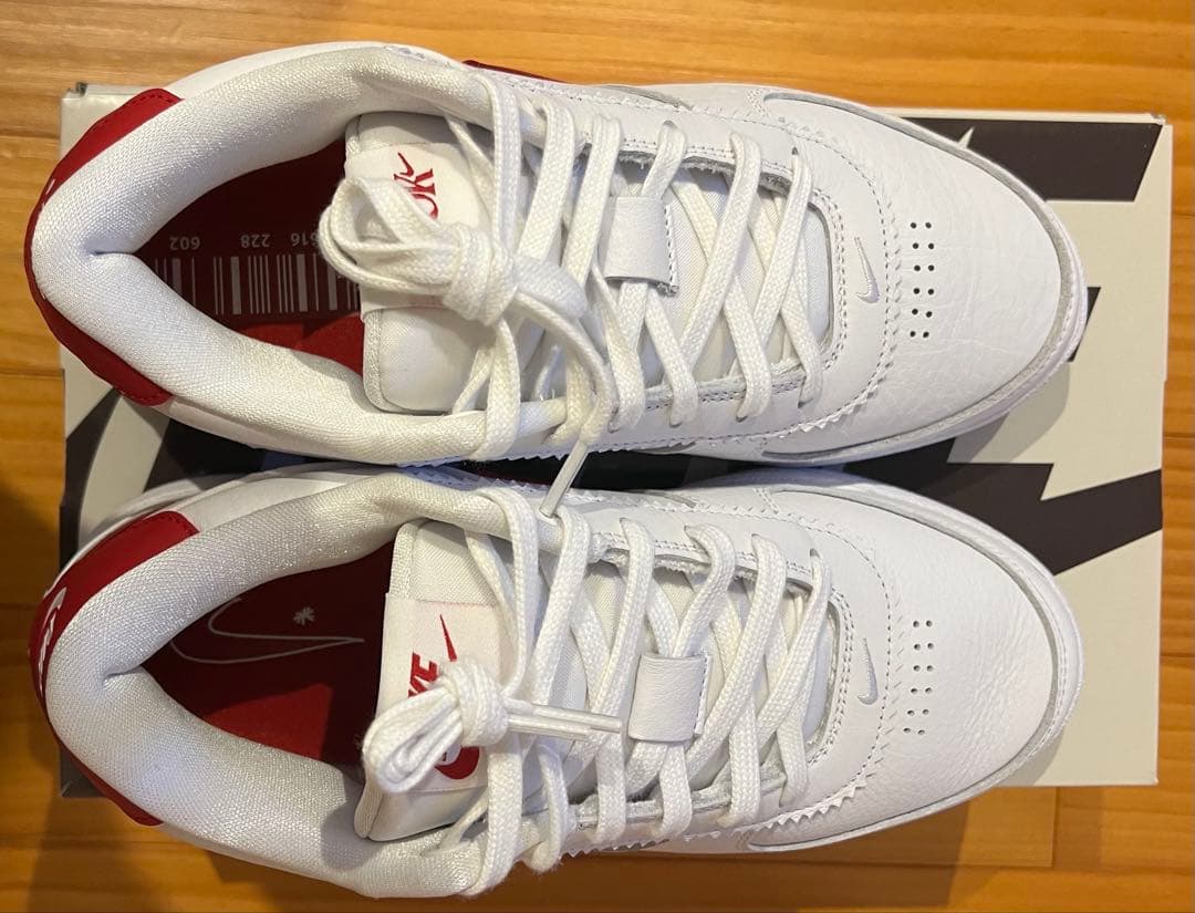 と*ん様 Nike book1 26.5cm 新品未使用