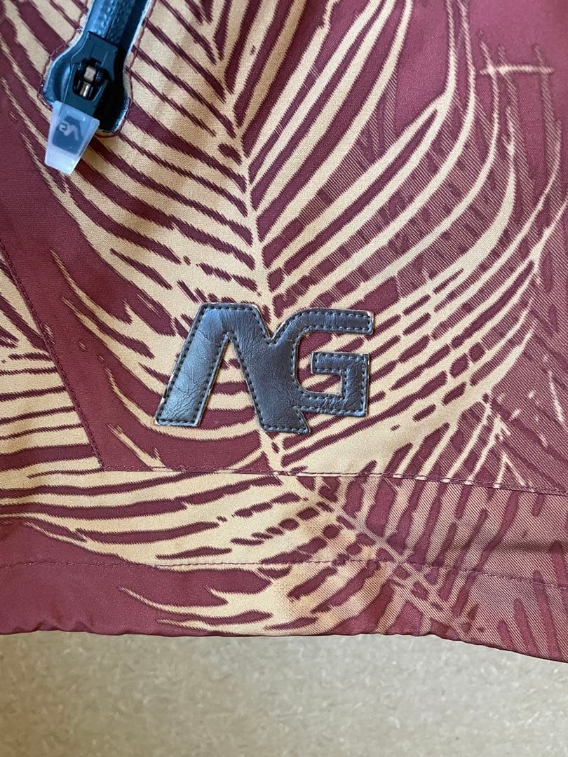 バートン　analog AG HIGHMARK JK sizeL ゴアテックス