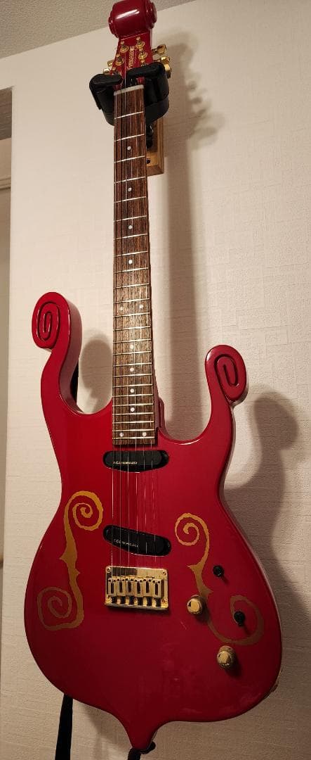 FERNANDES BT-120MM BUCK-TICK 今井寿