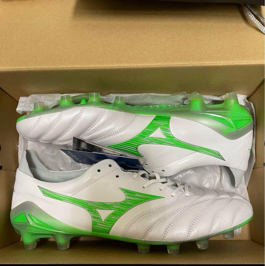 ミズノ　モレリア　ネオ4 JAPAN