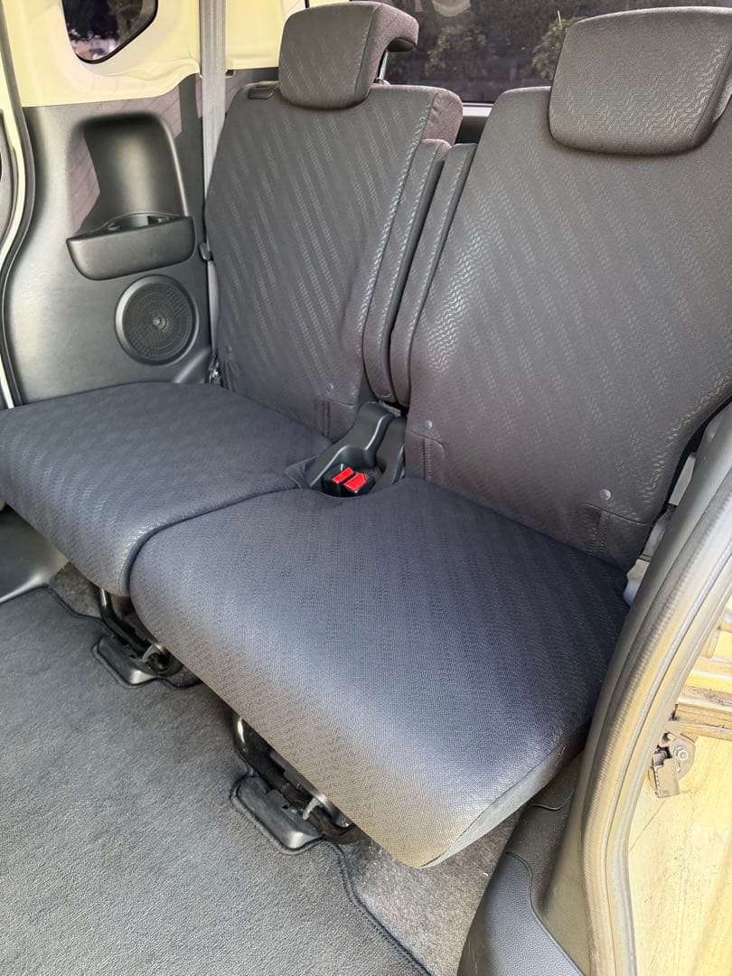 ホンダN-BOXカスタムG・ターボSSパッケージ4WD⭐️車検2年付き⭐️綺麗‼️