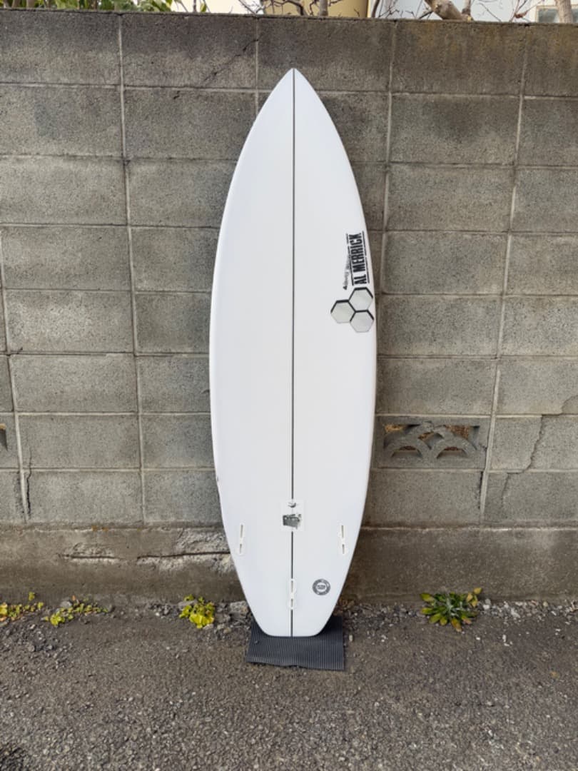 アルメリック Dumpster Diver 2