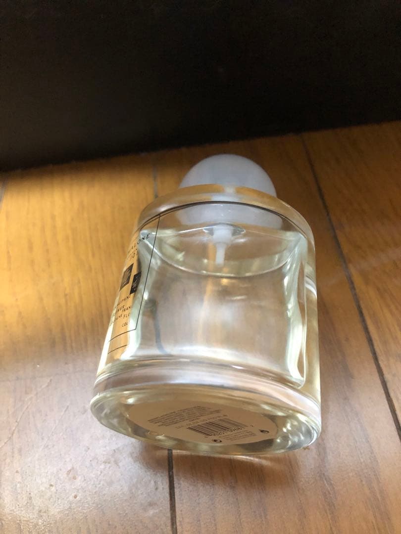 Jo Malone フランジパニフラワー コロン100ml