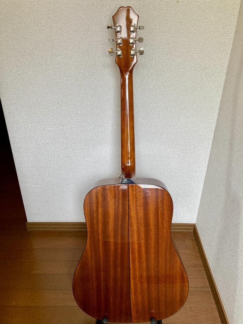 Epiphone DR-100 NA アコースティックギター