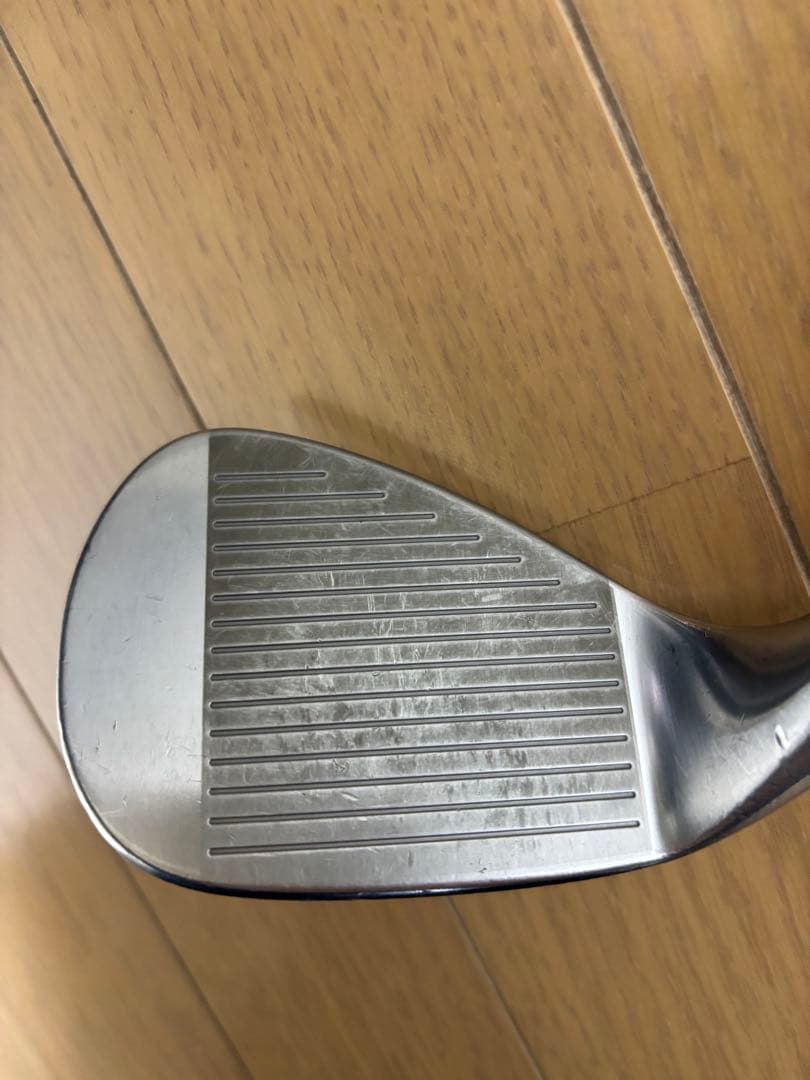 BSウェッジ58度08M/モーダス120s