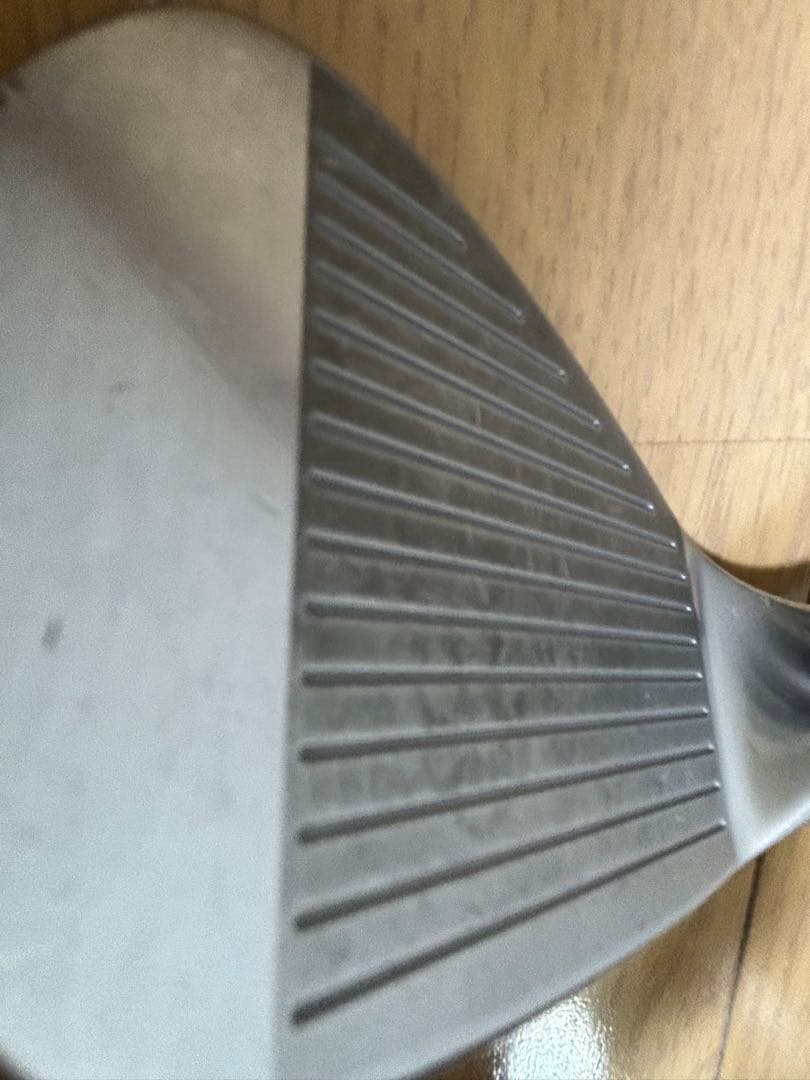 BSウェッジ58度08M/モーダス120s