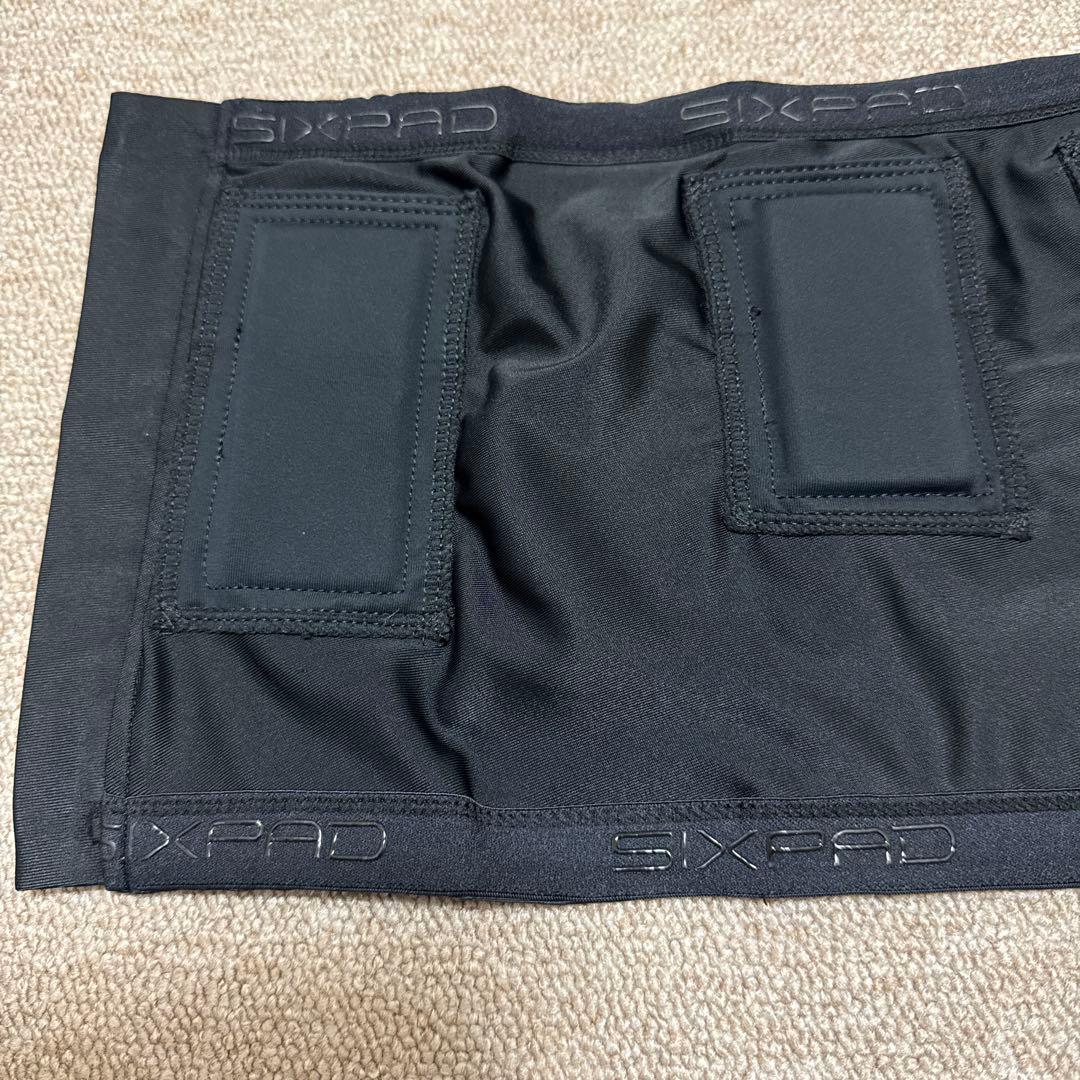 SIXPAD EMS パワースーツライトコアベルト Mサイズ