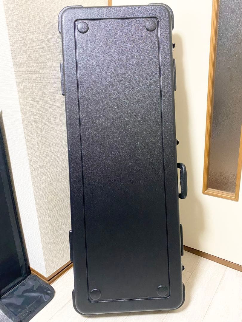 ギター Crews Maniac Sound KTR TL62 CTM BLK