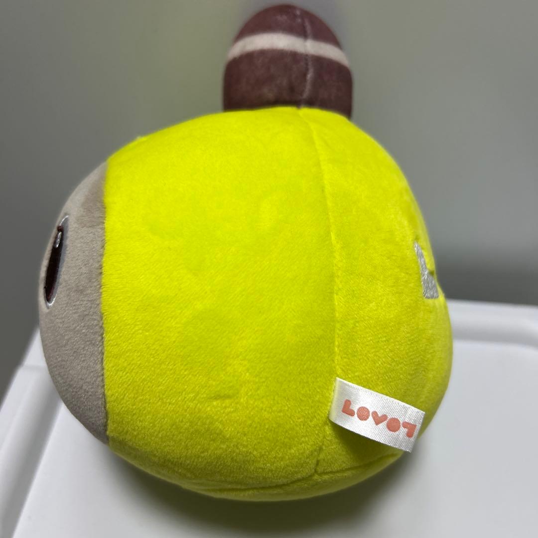 ラボット　マシュマロクッション　小