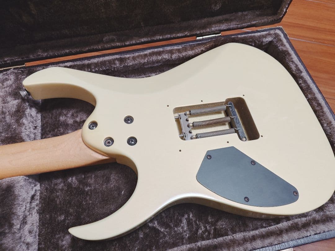 ギター IBANEZ RG-380DX