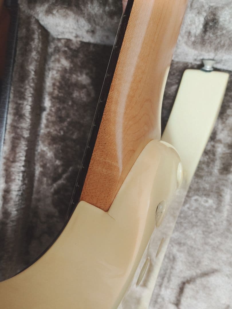 ギター IBANEZ RG-380DX