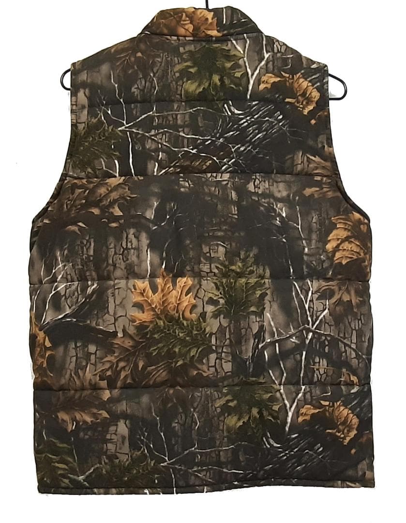 美品　テンダーロイン　ダウンベストS　38