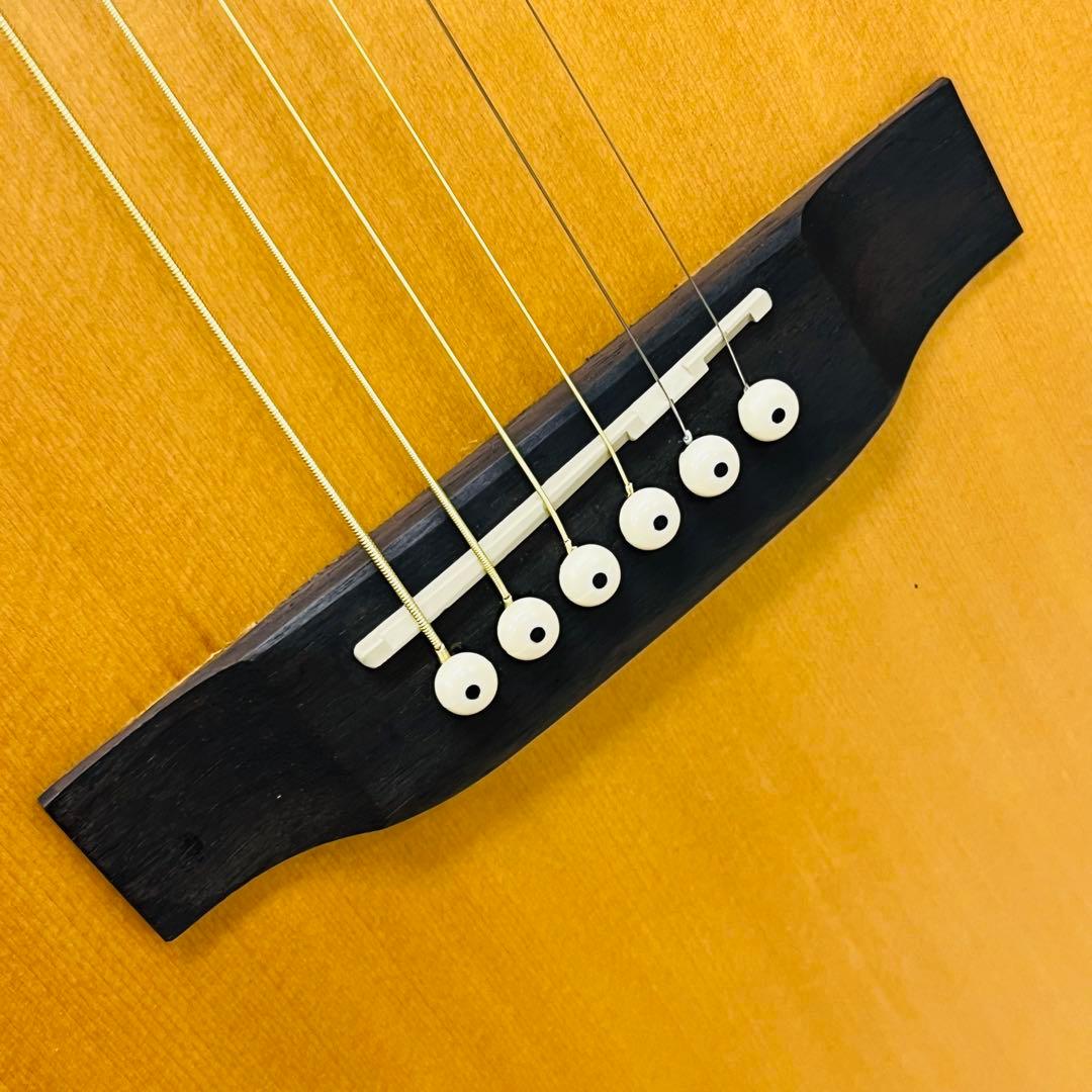 美品 Headway ヘッドウェイ アコースティックギター HCN-003