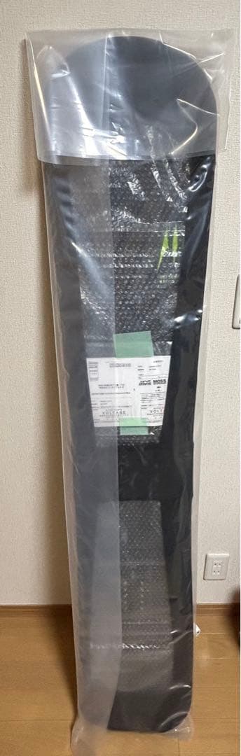 MOSS X 157.5 25-26 アミックス、オガサカFC等