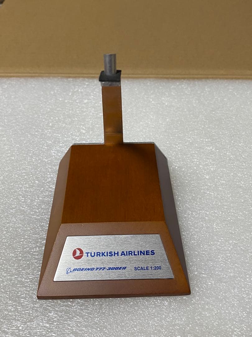 [値下げ]トルコ航空➖BOEING 777-300ER