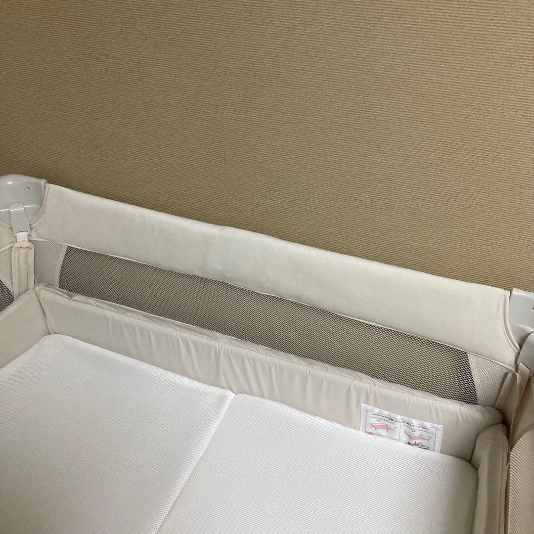 極美品　ココネルエアー　リュクス　グッドレーヴ