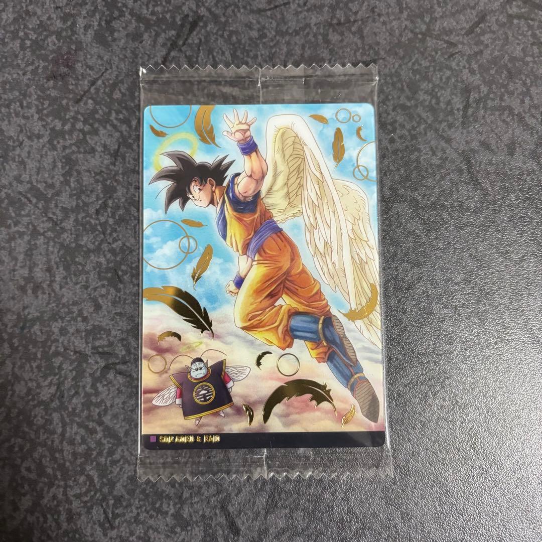 ドラゴンボール　イタジャガ　カード　第１弾〜第8弾　コンプリートセット