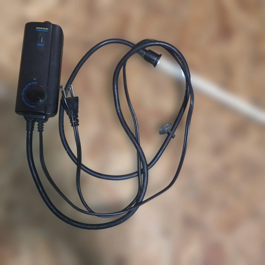 NISSO 曲面水槽　60cm