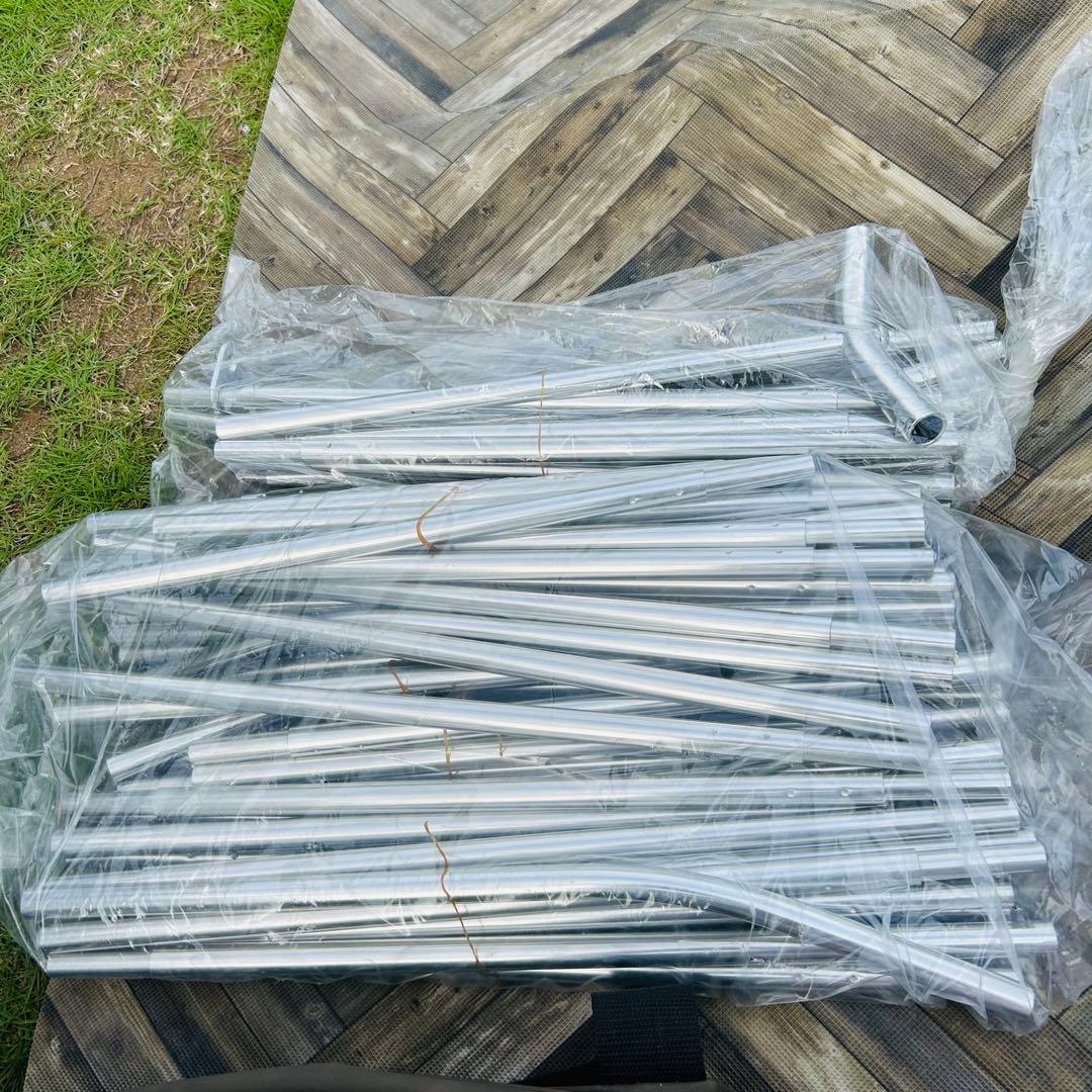 【廃盤 希少】ogawa 小川テント ロッジドーム クリオス 2640