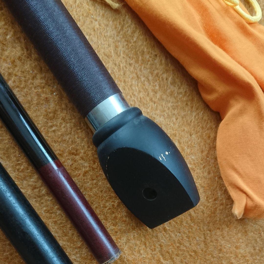 オリムピック モロコ 竿 17