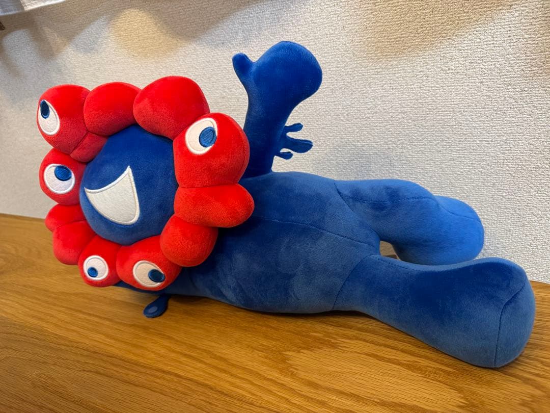 コ*ー様 ミャクミャクくじ　2等