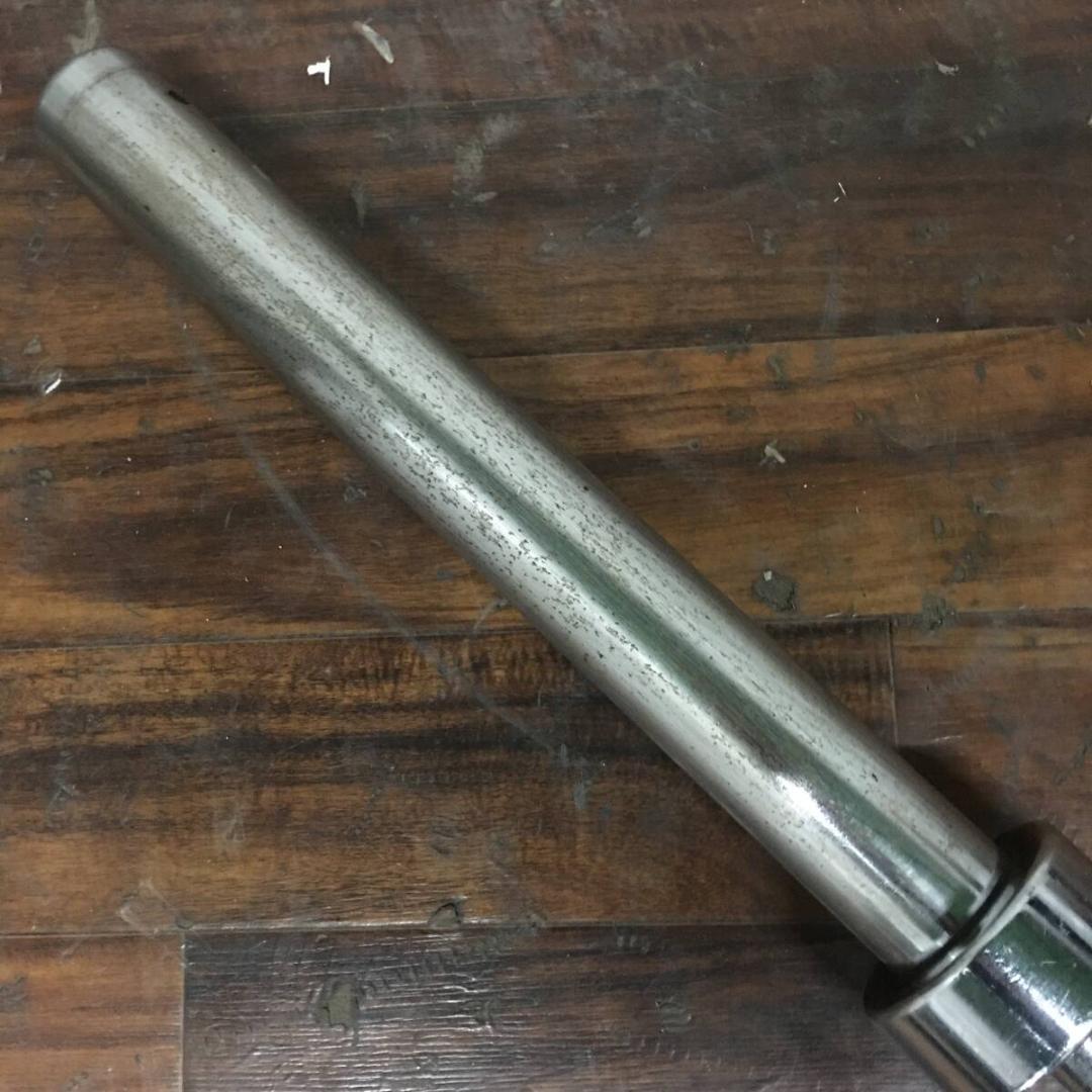 IVANKO イヴァンコ OB-ECON オリンピックシャフト バーベルシャフト