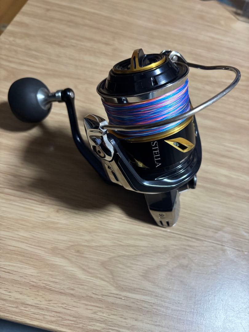 19ステラSW10000PG