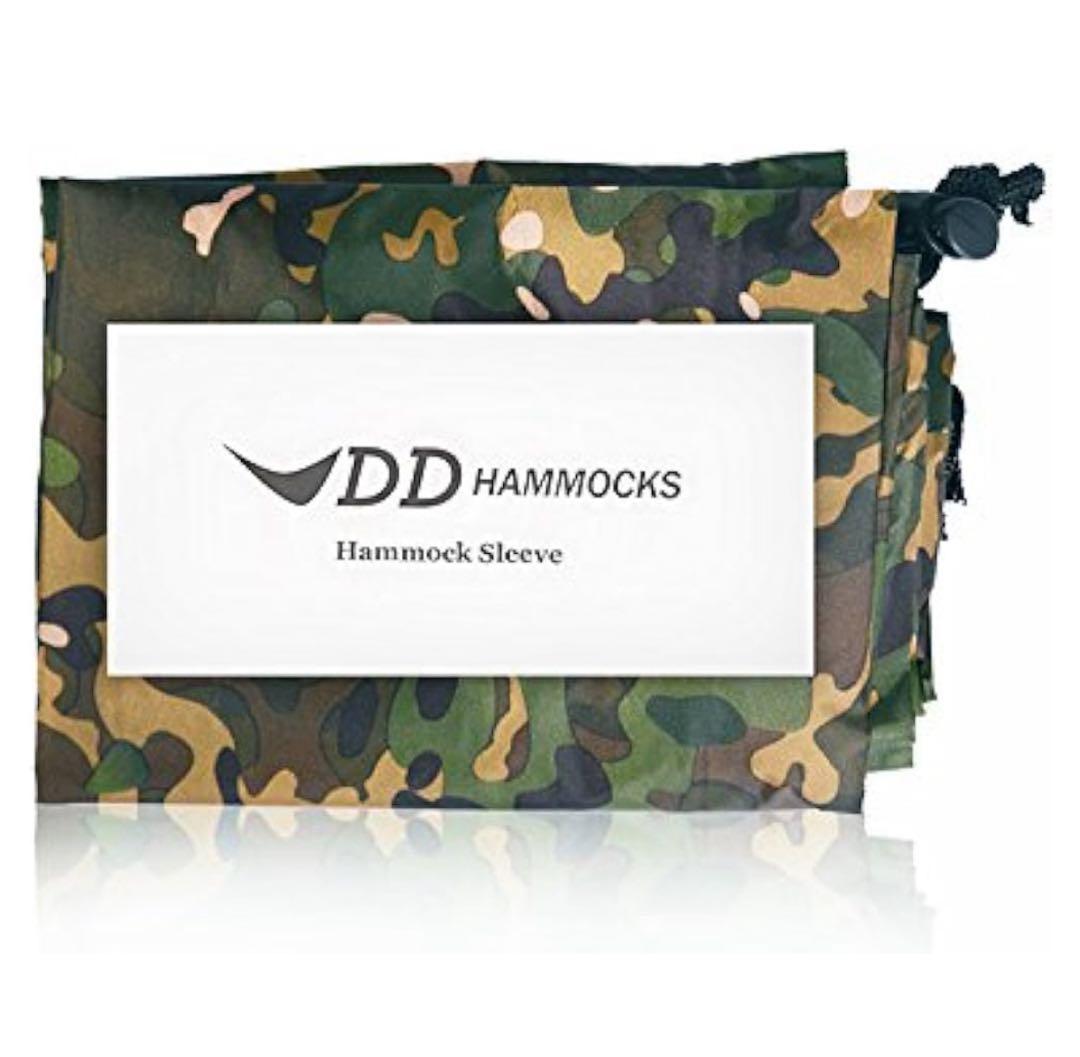 DD Frontline Hammock MC ハンモック　三点セット