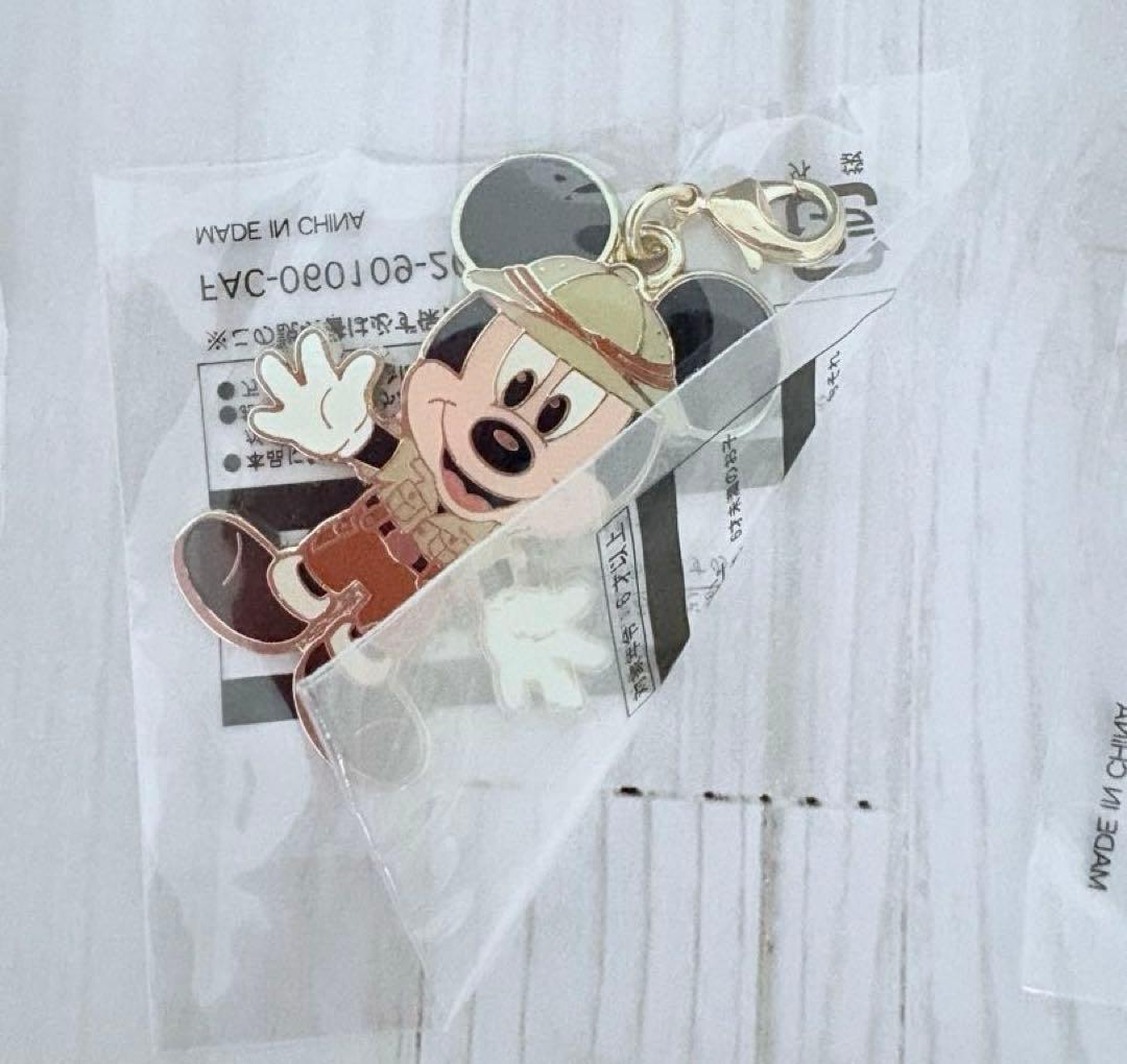 ディズニー　ピンバッジ　チャーム　127個　ディズニーストア