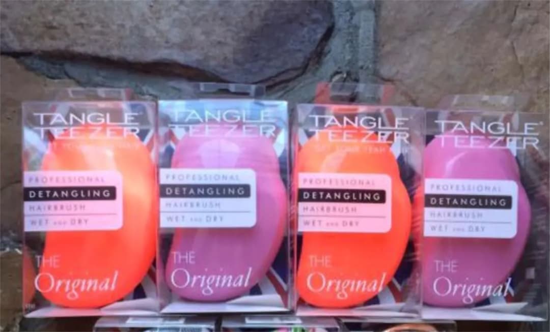 ＊タングルティーザー＊ セット＊