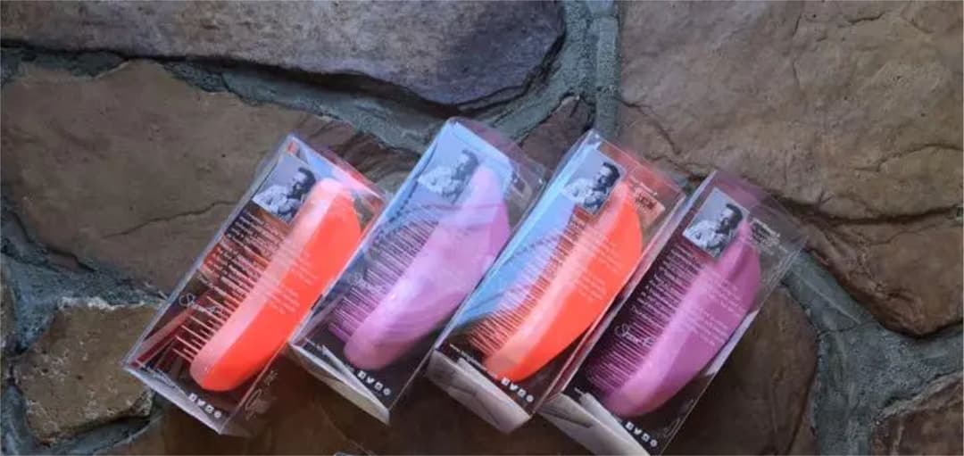 ＊タングルティーザー＊ セット＊