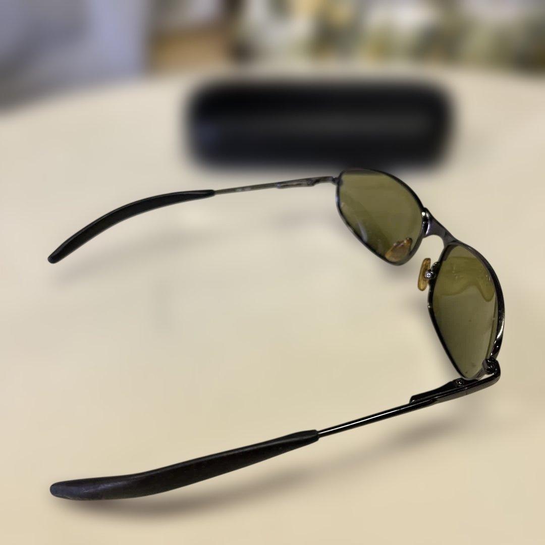 偏光サングラス　LSD スワンズ　冒険王　シマノ　ステラ　ルアー釣り　磯釣り