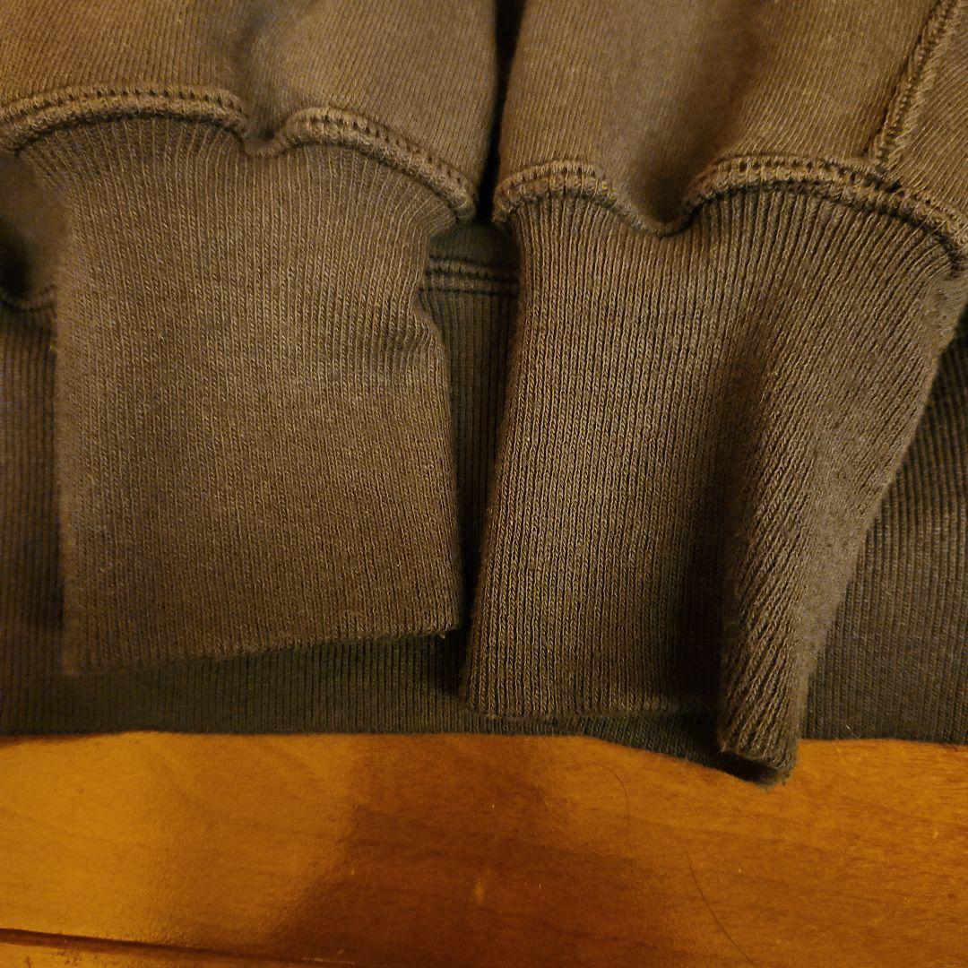 WAREHOUSEウエアハウス LOT403 セットイン フリーダムスウェット