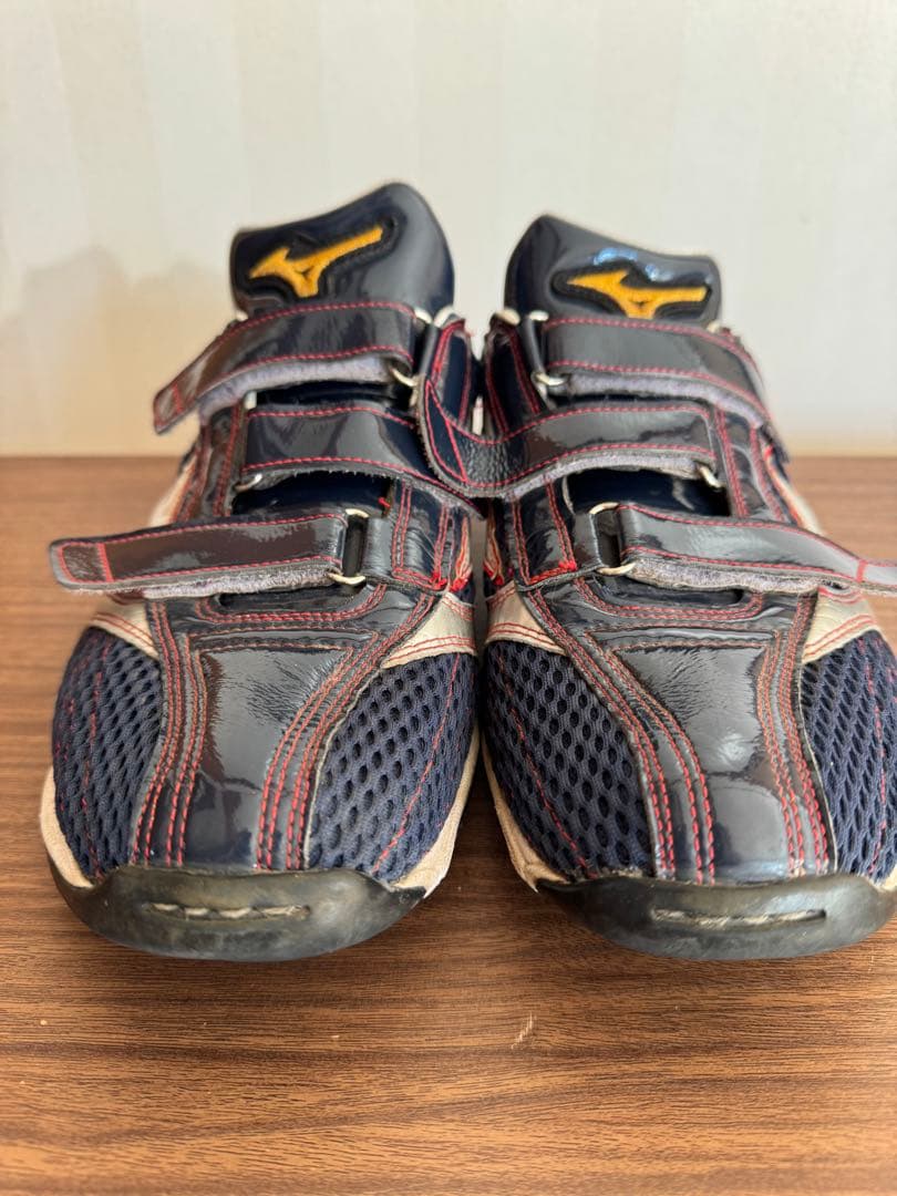 ★MizunoPro トレーニングシューズ ★27.5cm