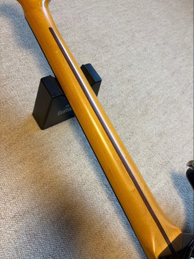 値下げしました‼️カスタム多数！HISTORY ストラトキャスター CZ-SV/R