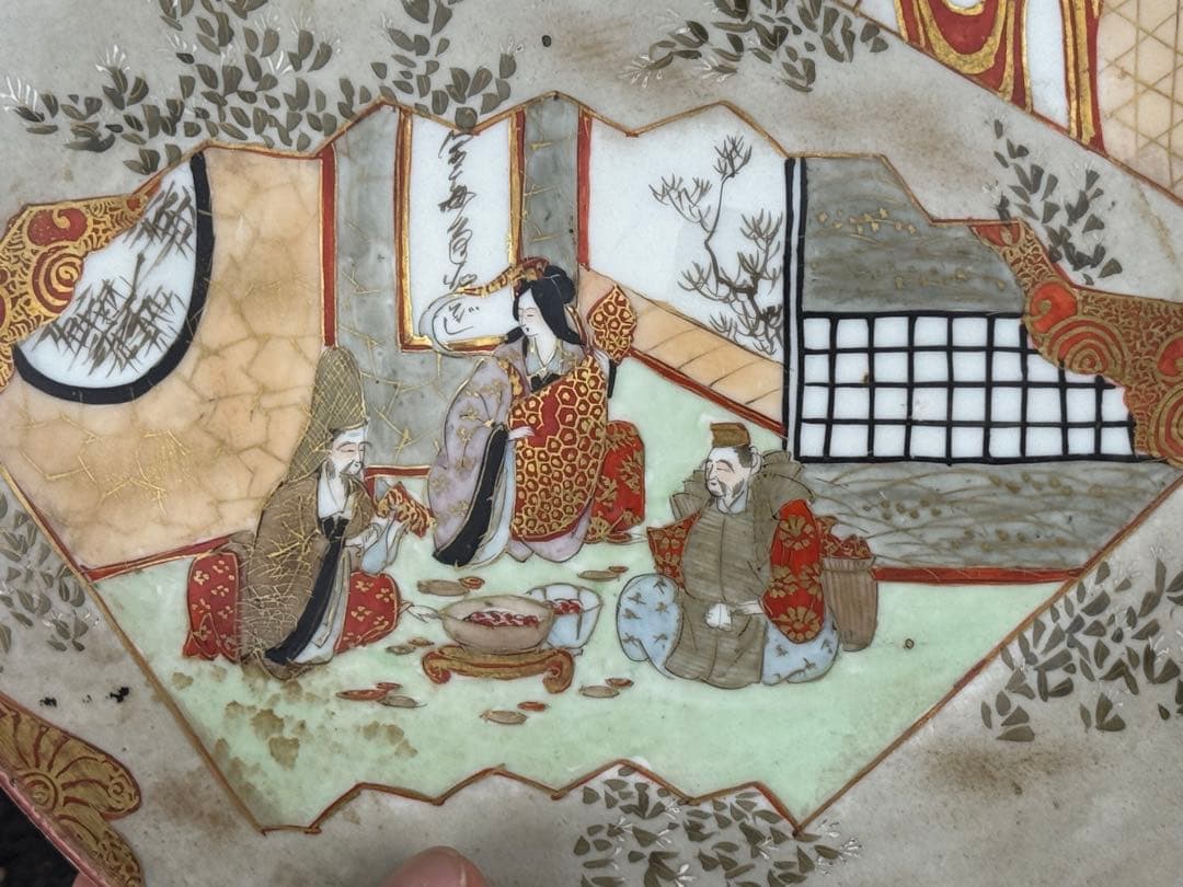 ‼️歳末お祝い価格値下げ‼️RCFORT‼️買取現場〜直送‼️買取骨董品全て骨董一括売り