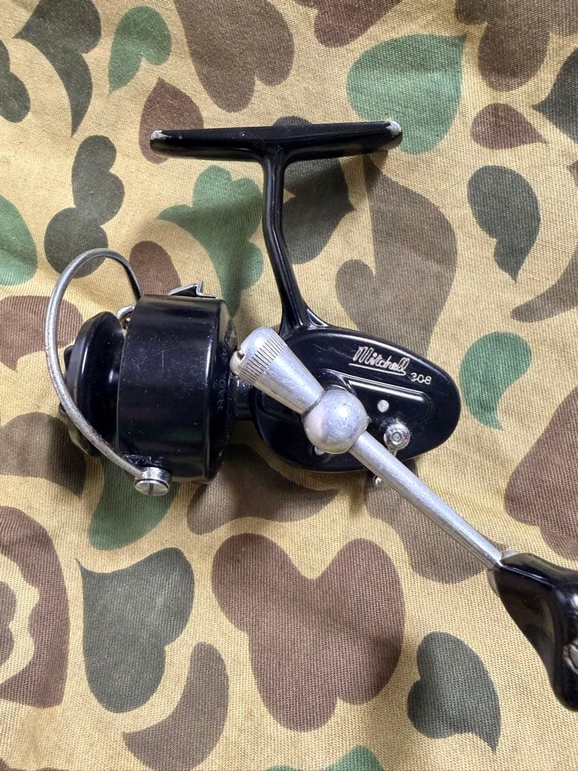 ミッチェル308 プリンス