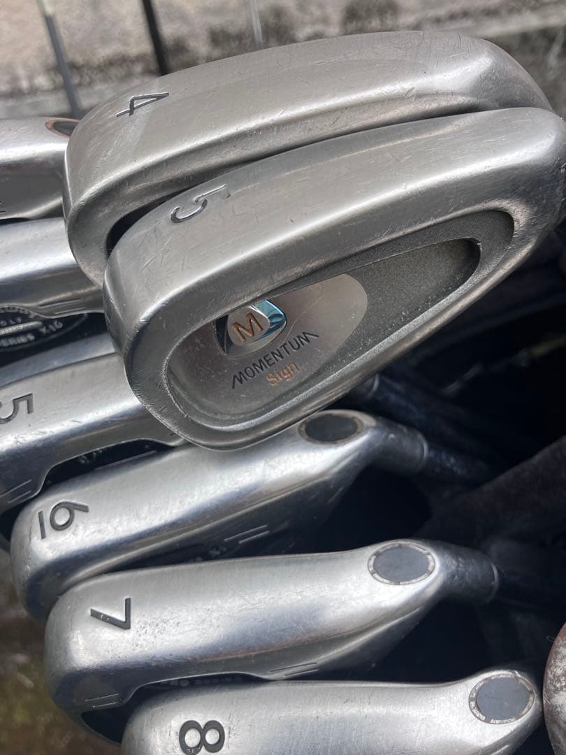 メンズゴルフクラブセット　大量　初心者おすすめ　キャロウェイ x16プロ