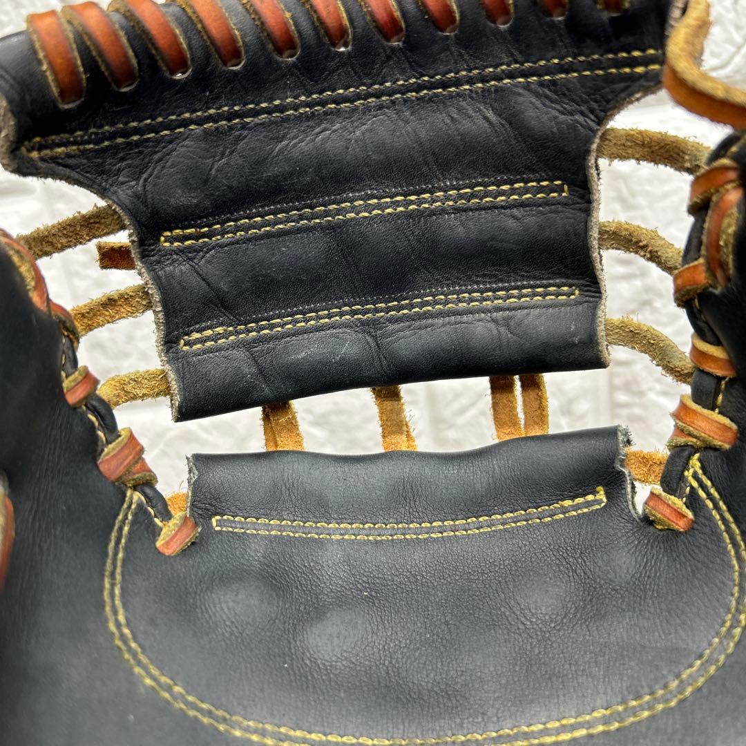 d*9様 【硬式】野球 キャッチャーミット SSK 一般硬式