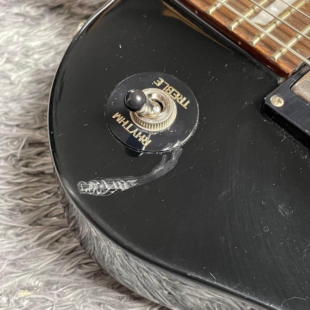 ギター Epiphone Les Paul Studio Custom Shop