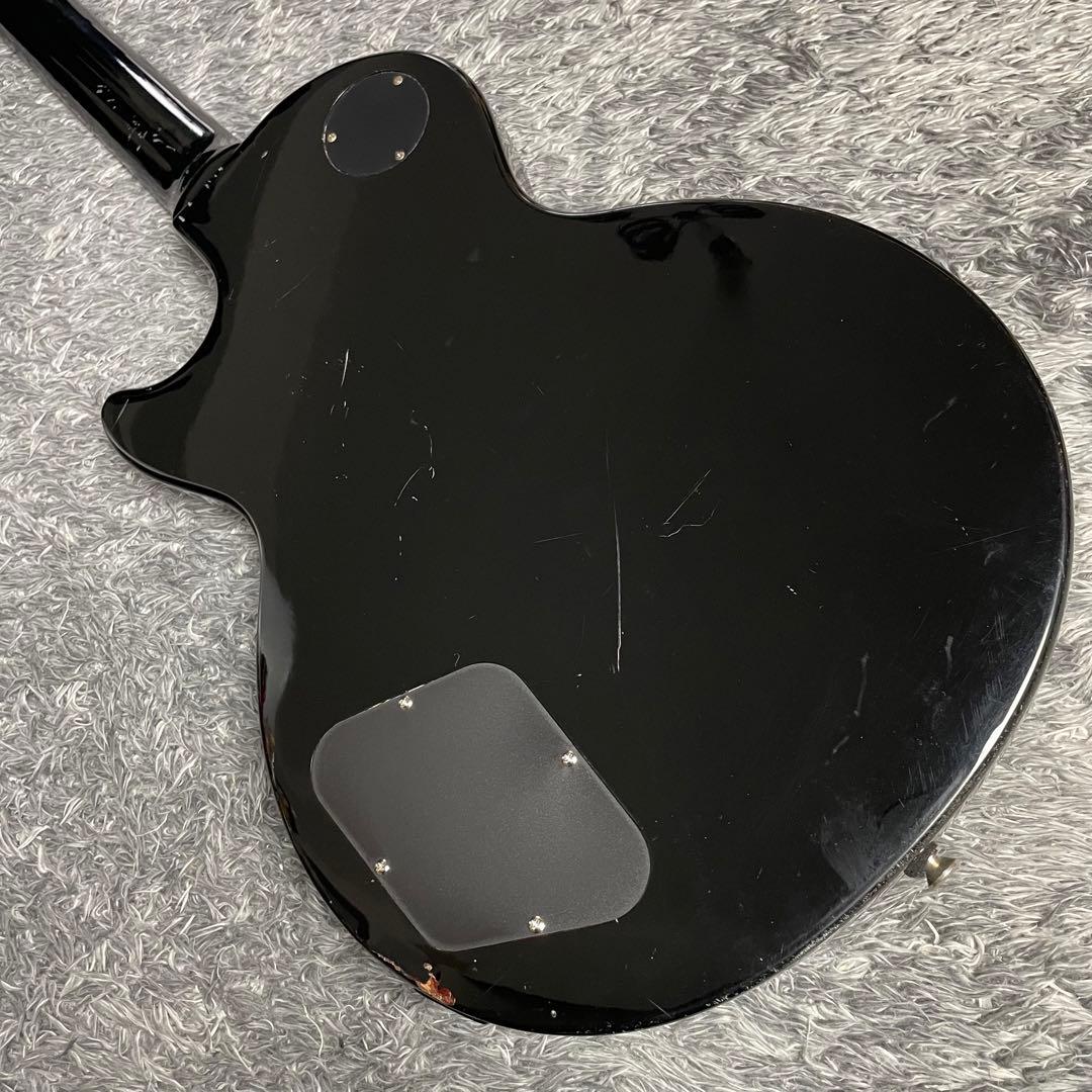 ギター Epiphone Les Paul Studio Custom Shop