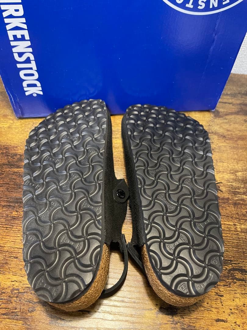 靴 Birkenstock TOKIO